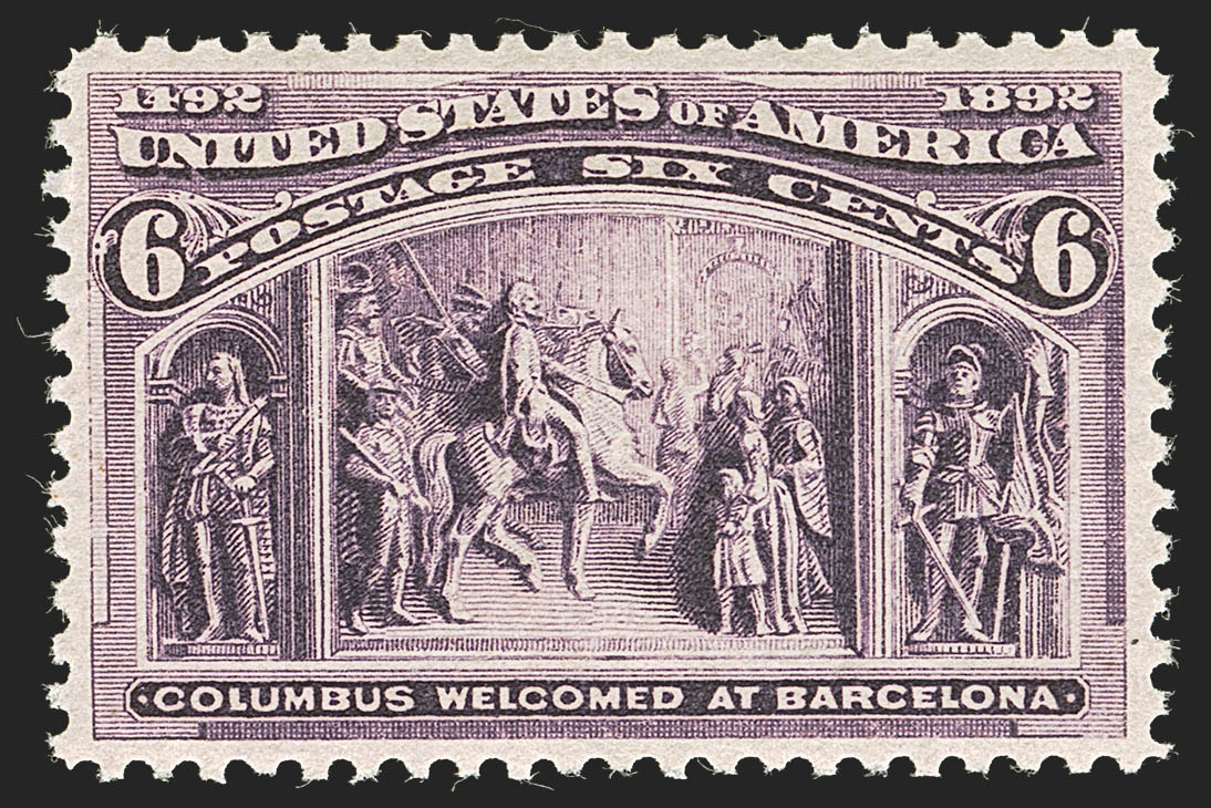 Sale no. 1245 — Lot no. 1467 — Siegel Auction Galleries