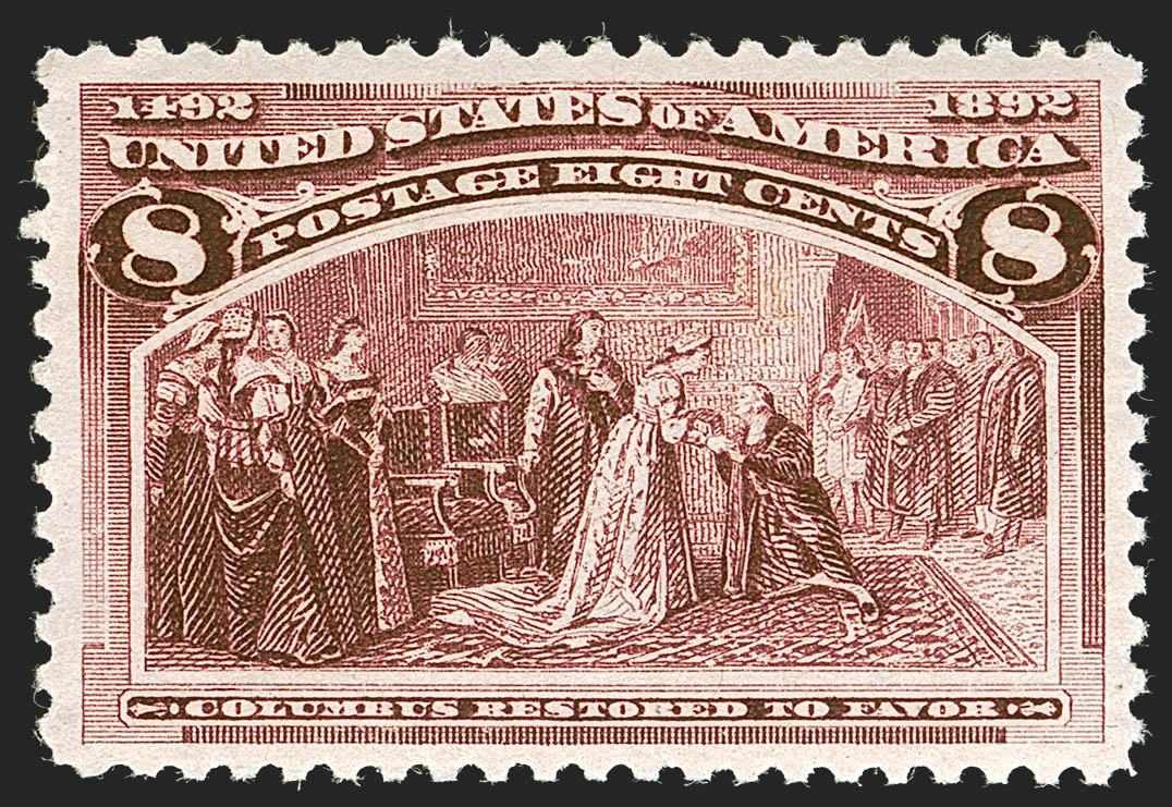 Sale no. 1245 — Lot no. 1469 — Siegel Auction Galleries