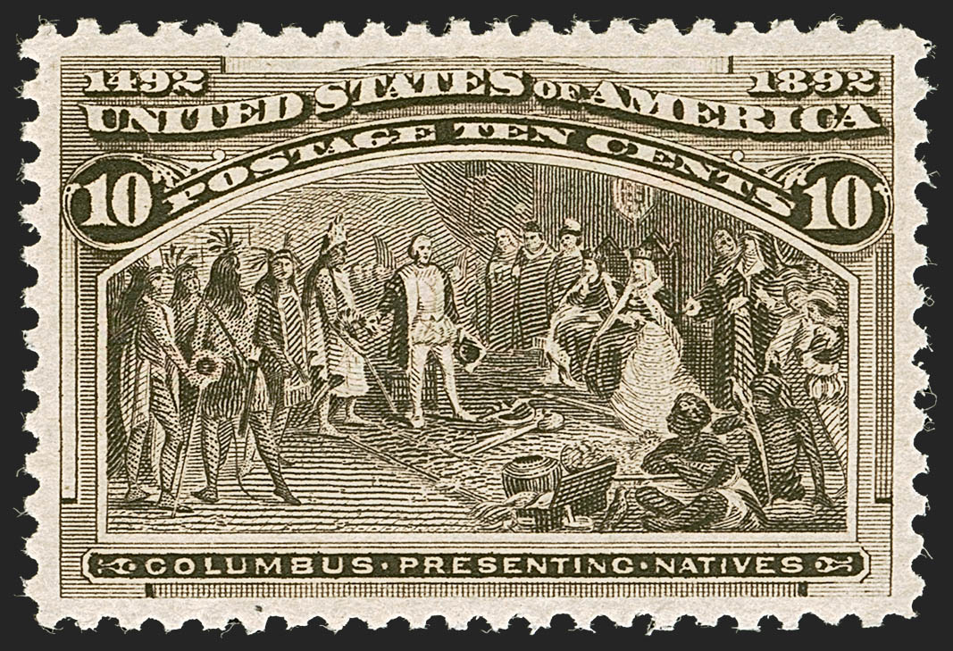 Sale no. 1245 — Lot no. 1472 — Siegel Auction Galleries