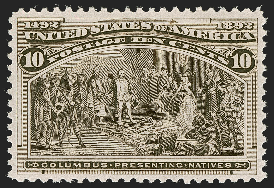 Sale no. 1245 — Lot no. 1474 — Siegel Auction Galleries