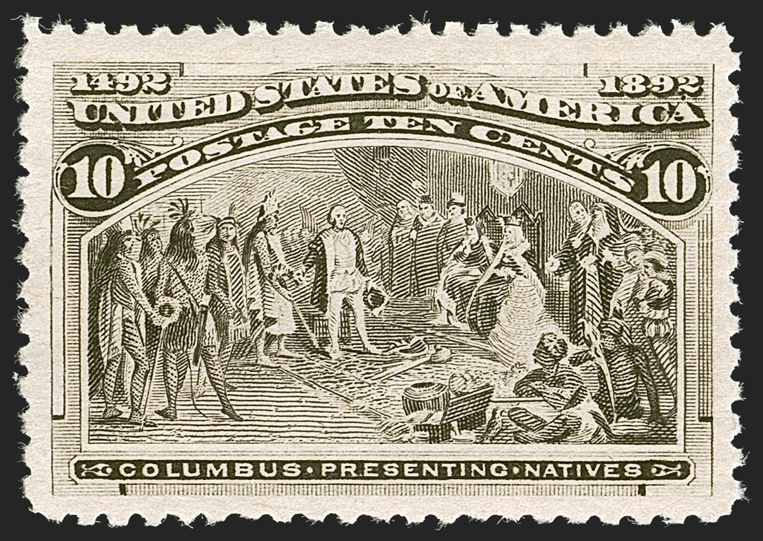 Sale no. 1245 — Lot no. 1475 — Siegel Auction Galleries