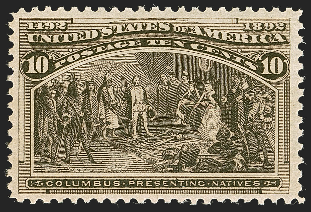 Sale no. 1245 — Lot no. 1476 — Siegel Auction Galleries