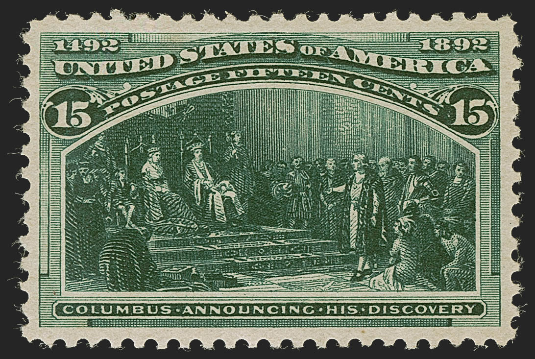 Sale no. 1245 — Lot no. 1478 — Siegel Auction Galleries