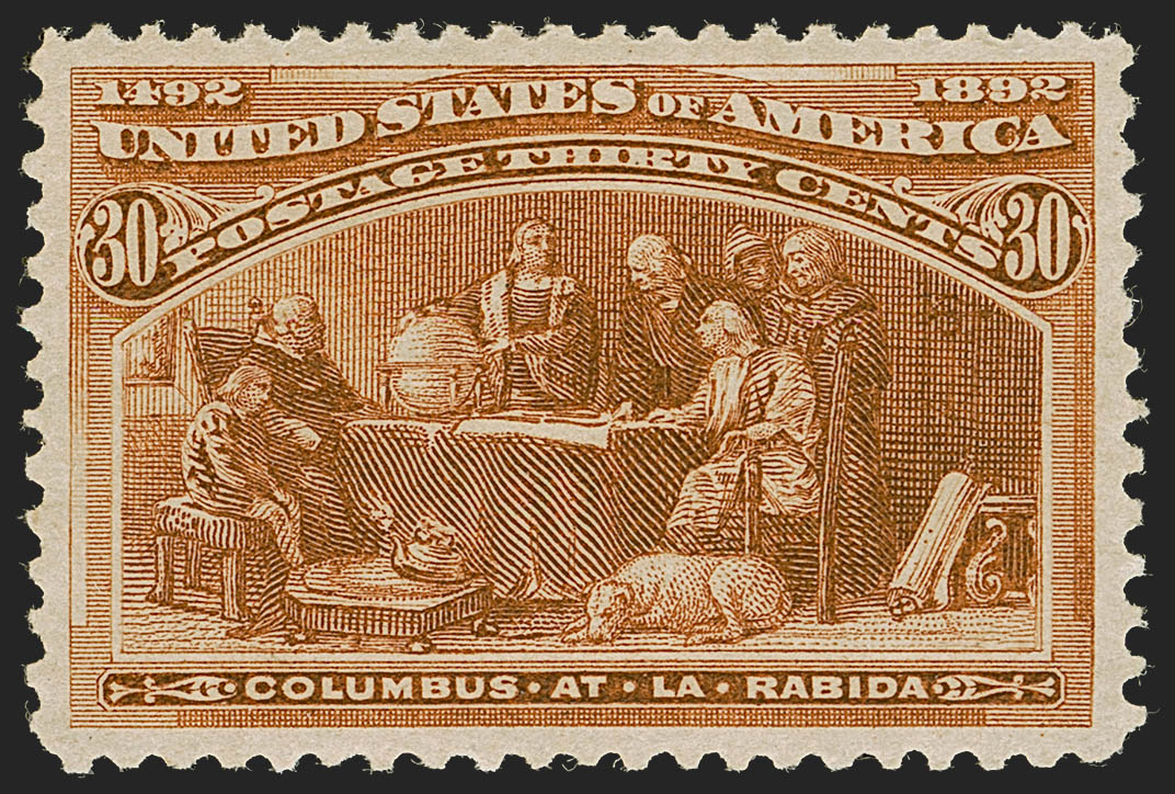 Sale no. 1245 — Lot no. 1486 — Siegel Auction Galleries