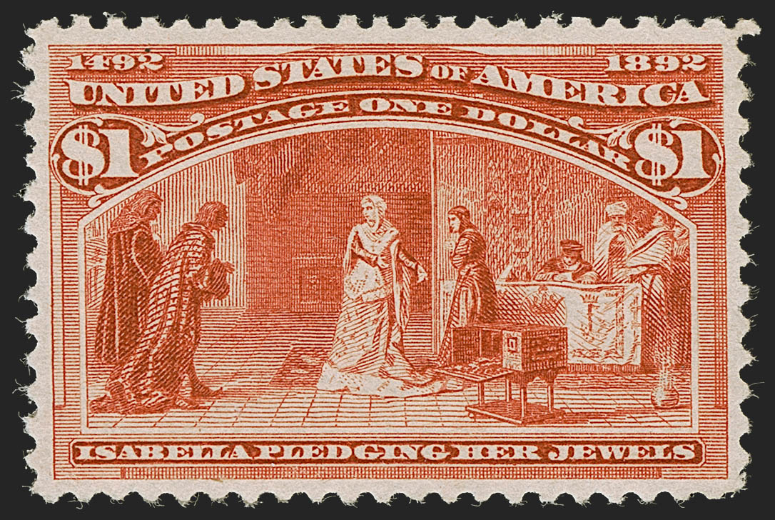 Sale no. 1245 — Lot no. 1498 — Siegel Auction Galleries