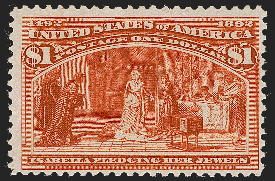 Sale no. 1245 — Lot no. 1499 — Siegel Auction Galleries