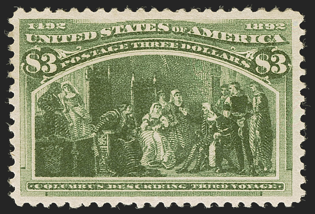 Sale no. 1245 — Lot no. 1514 — Siegel Auction Galleries