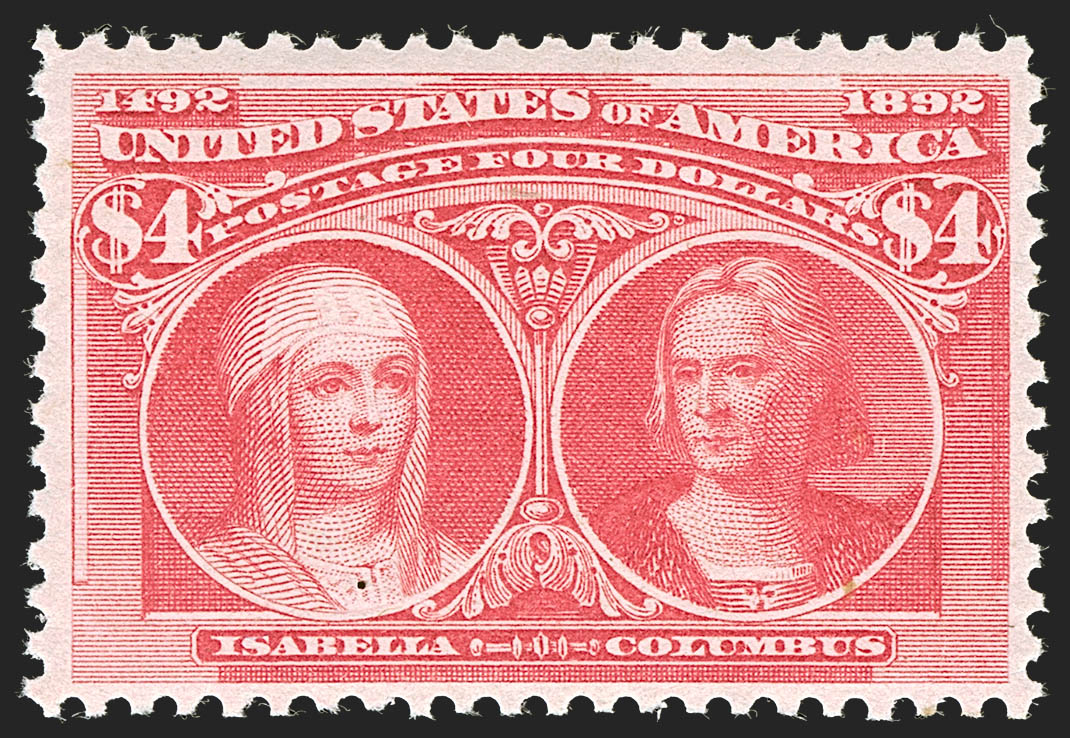 Sale no. 1245 — Lot no. 1516 — Siegel Auction Galleries