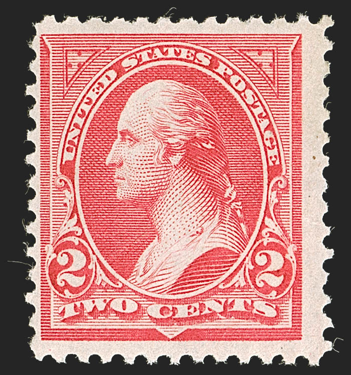 Sale no. 1245 — Lot no. 1534 — Siegel Auction Galleries