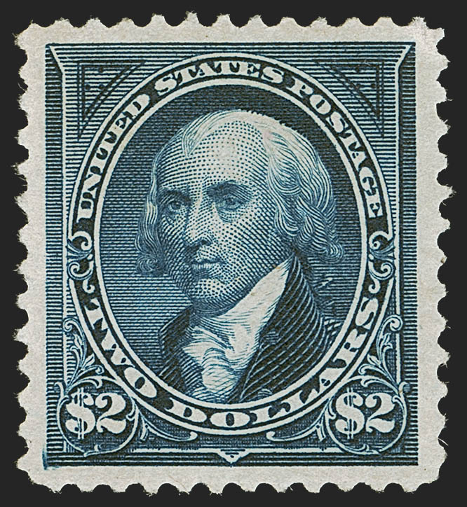 Sale no. 1245 — Lot no. 1552 — Siegel Auction Galleries