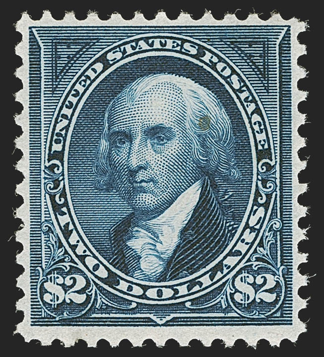 Sale no. 1245 — Lot no. 1553 — Siegel Auction Galleries