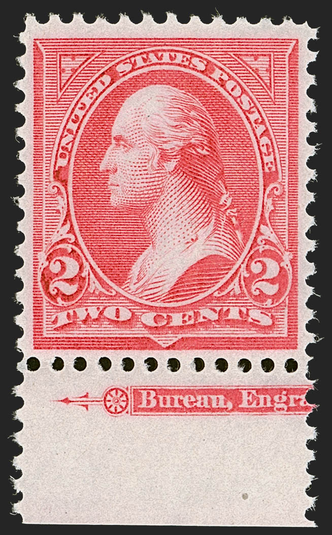 Sale no. 1245 — Lot no. 1562 — Siegel Auction Galleries