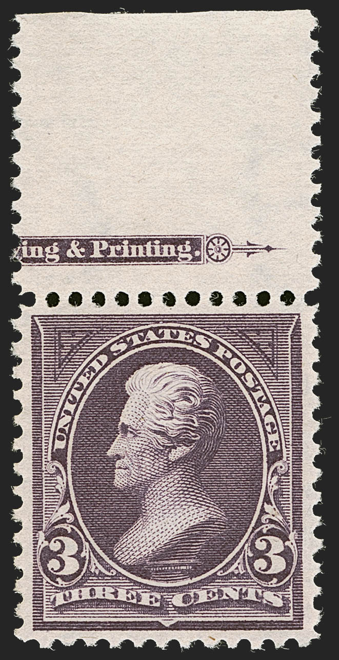 Sale no. 1245 — Lot no. 1564 — Siegel Auction Galleries