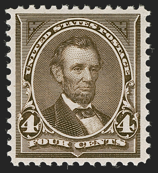 Sale no. 1245 — Lot no. 1566 — Siegel Auction Galleries