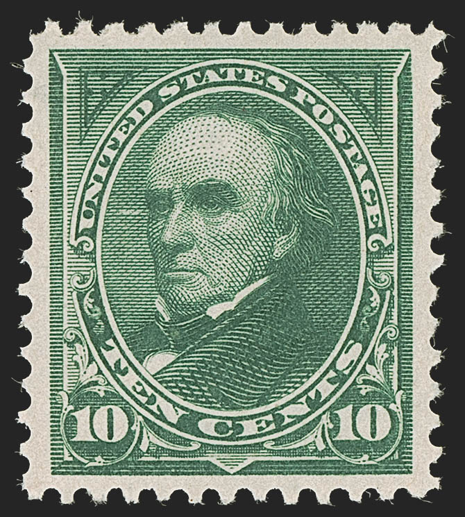 Sale no. 1245 — Lot no. 1572 — Siegel Auction Galleries