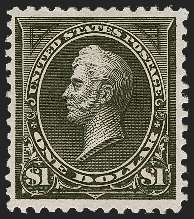 Sale no. 1245 — Lot no. 1581 — Siegel Auction Galleries