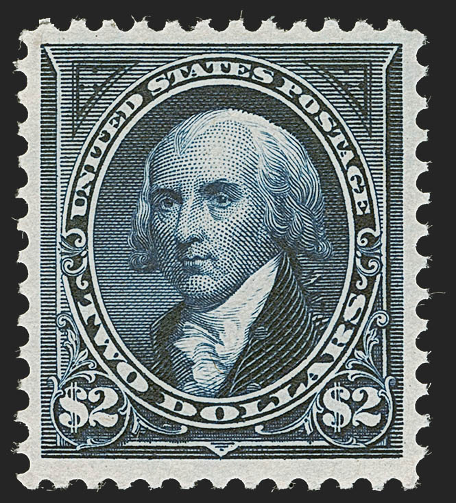 Sale no. 1245 — Lot no. 1588 — Siegel Auction Galleries