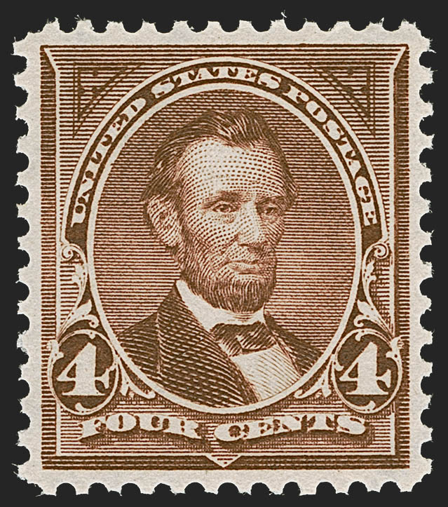 Sale no. 1245 — Lot no. 1595 — Siegel Auction Galleries