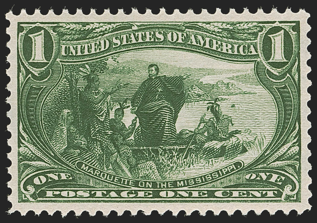 Sale no. 1245 — Lot no. 1605 — Siegel Auction Galleries