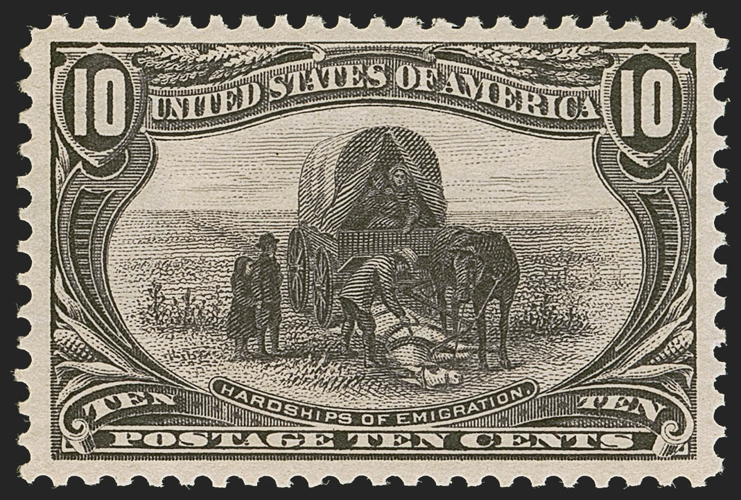 Sale no. 1245 — Lot no. 1621 — Siegel Auction Galleries