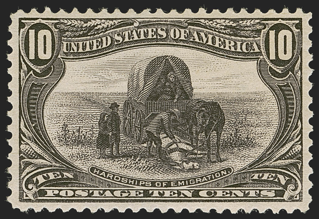 Sale no. 1245 — Lot no. 1622 — Siegel Auction Galleries