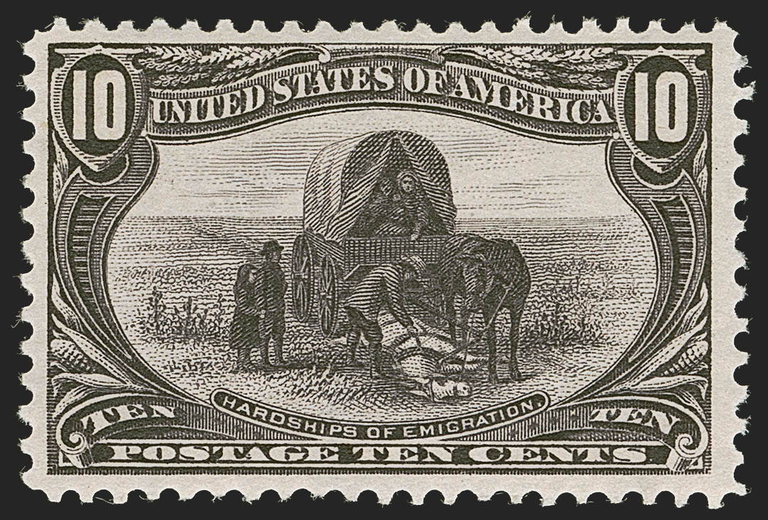 Sale no. 1245 — Lot no. 1623 — Siegel Auction Galleries