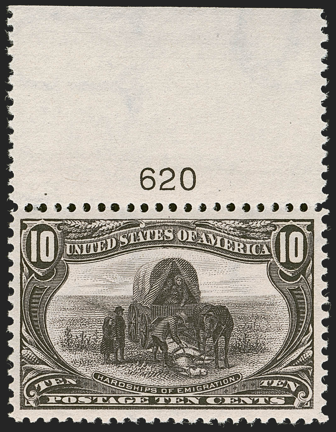 Sale no. 1245 — Lot no. 1624 — Siegel Auction Galleries