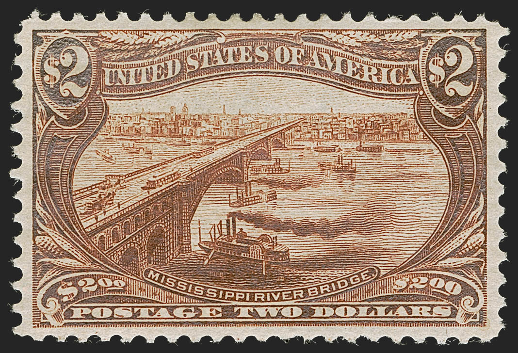 Sale no. 1245 — Lot no. 1648 — Siegel Auction Galleries