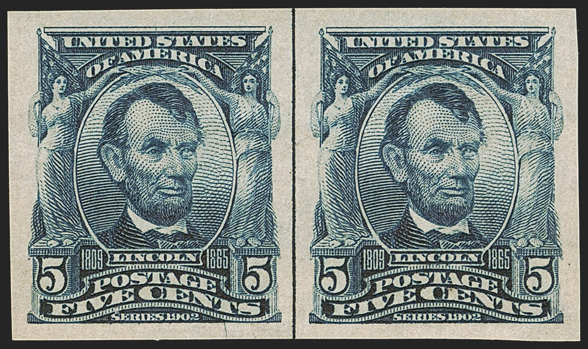 Sale no. 1245 — Lot no. 1696 — Siegel Auction Galleries