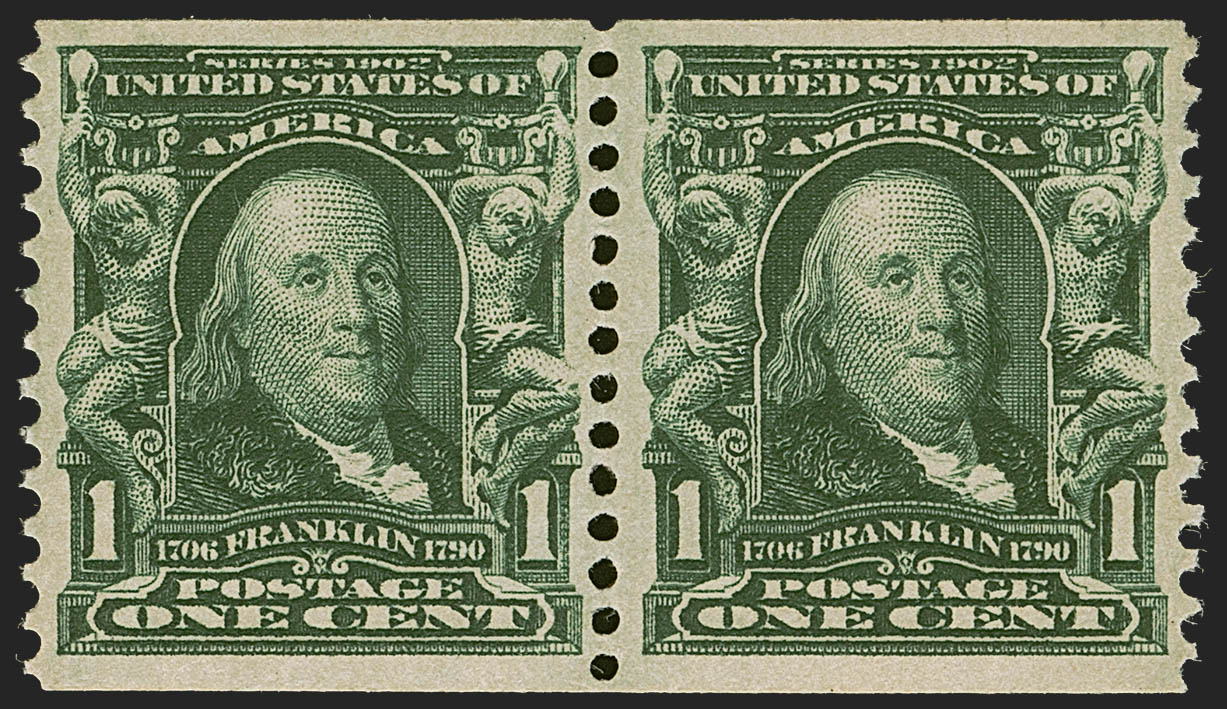 Sale no. 1245 — Lot no. 1699 — Siegel Auction Galleries