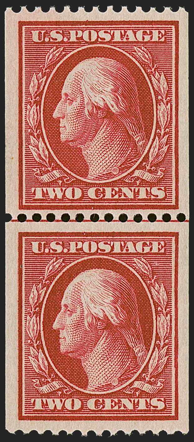 Sale no. 1245 — Lot no. 1790 — Siegel Auction Galleries