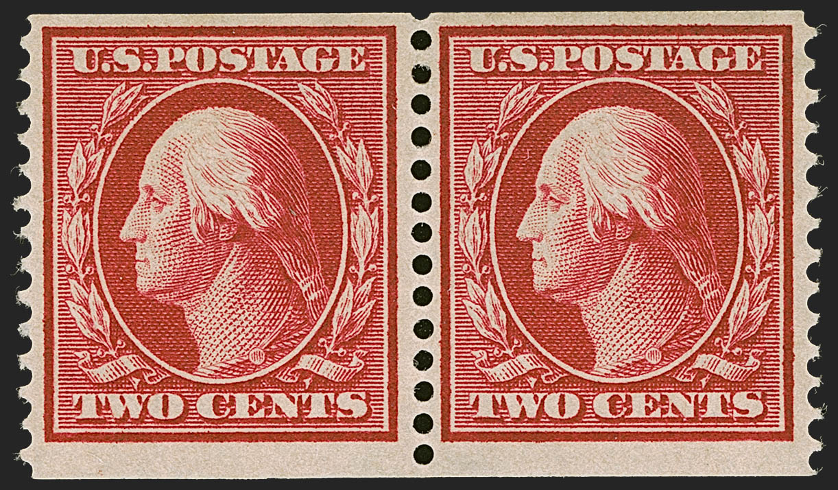 Sale no. 1245 — Lot no. 1798 — Siegel Auction Galleries