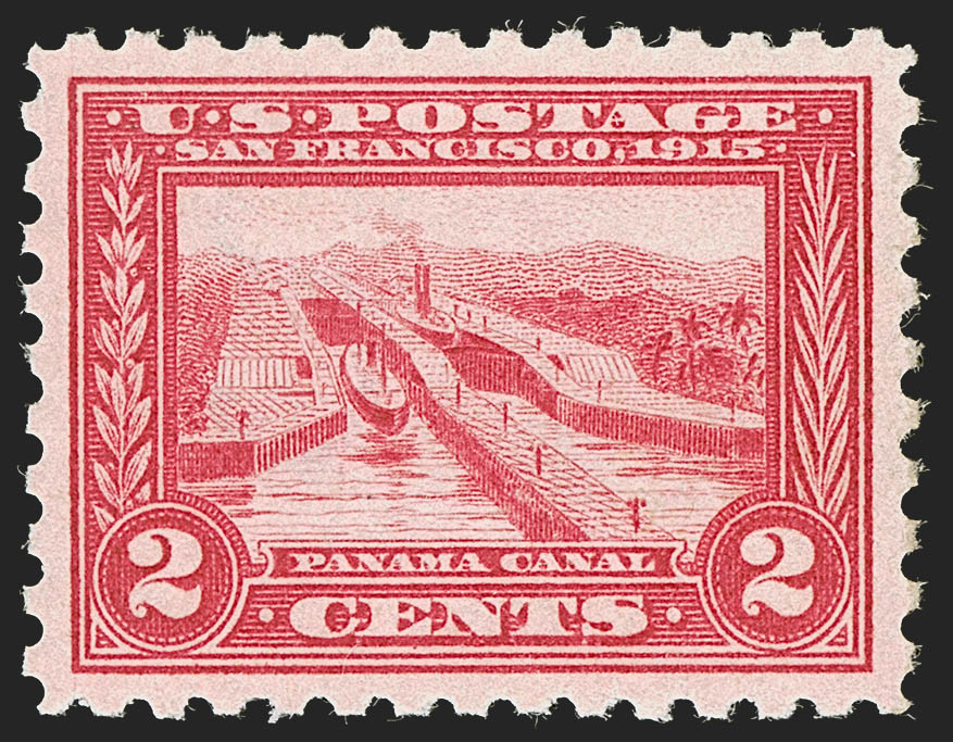 Sale no. 1245 — Lot no. 1833 — Siegel Auction Galleries