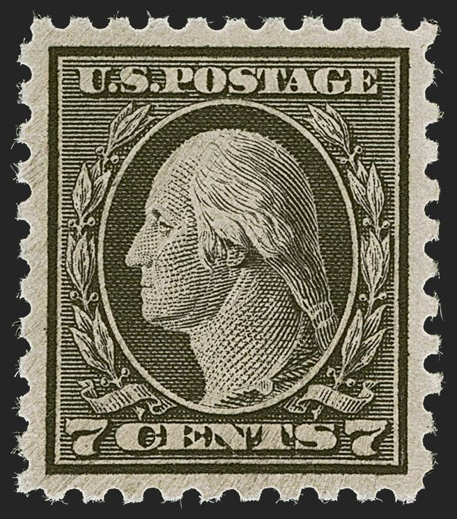 Sale no. 1245 — Lot no. 1861 — Siegel Auction Galleries