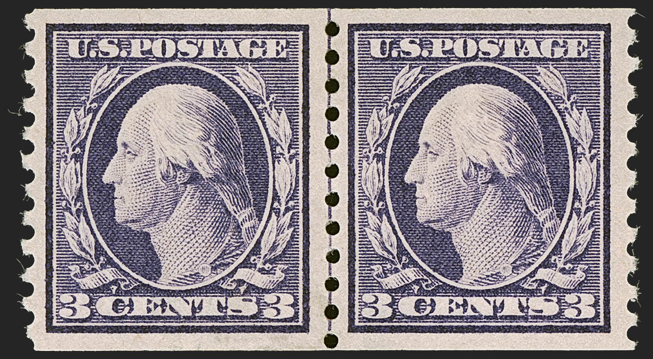 Sale no. 1245 — Lot no. 1875 — Siegel Auction Galleries