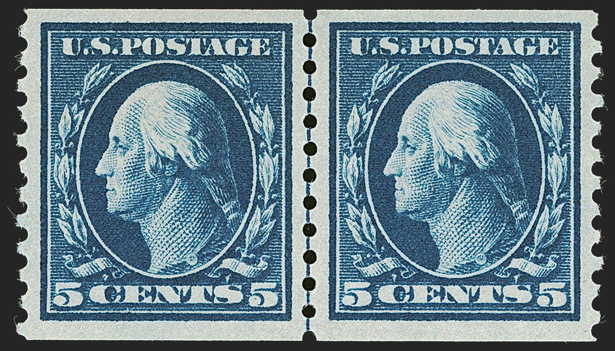 Sale no. 1245 — Lot no. 1882 — Siegel Auction Galleries