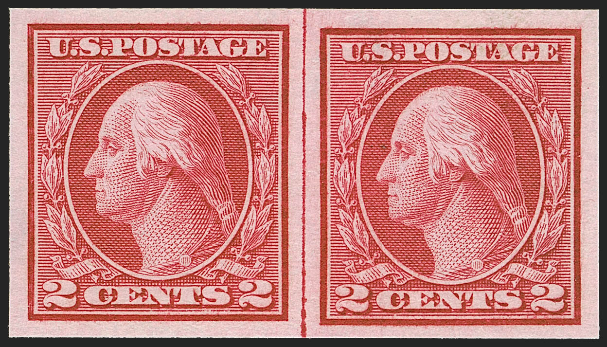 Sale no. 1245 — Lot no. 1897 — Siegel Auction Galleries