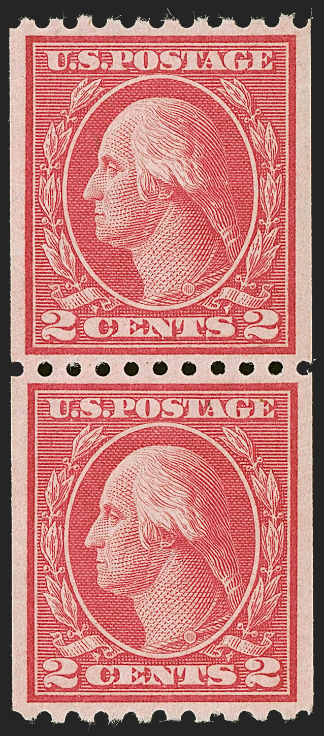 Sale no. 1245 — Lot no. 1939 — Siegel Auction Galleries