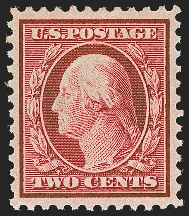 Sale no. 1245 — Lot no. 1961 — Siegel Auction Galleries