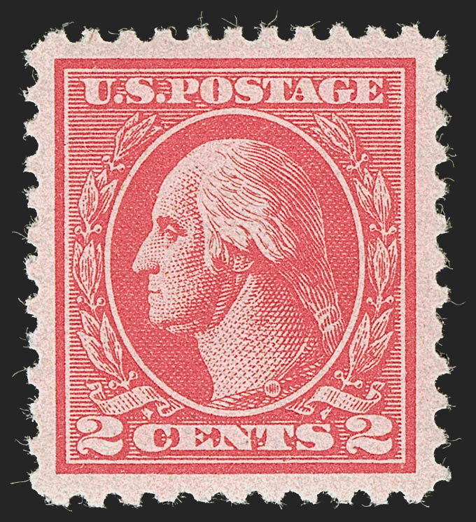 Sale no. 1245 — Lot no. 1971 — Siegel Auction Galleries