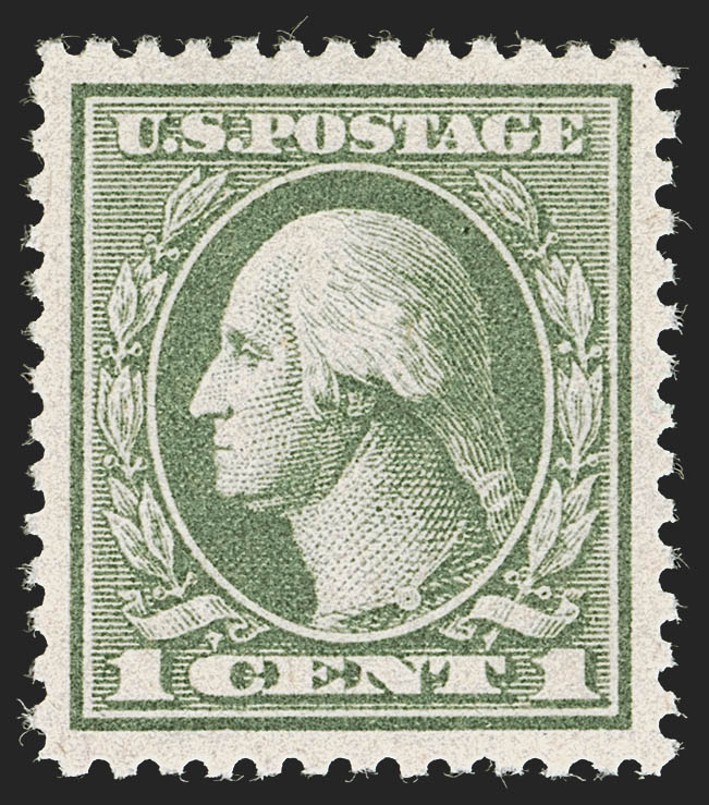 Sale no. 1245 — Lot no. 1978 — Siegel Auction Galleries