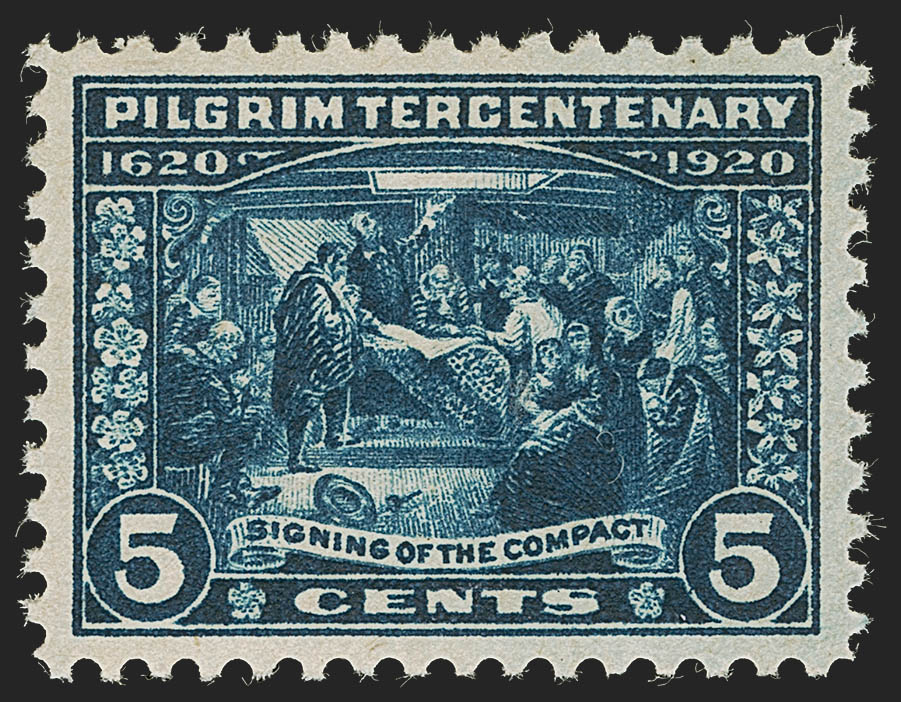 Sale no. 1245 — Lot no. 1993 — Siegel Auction Galleries