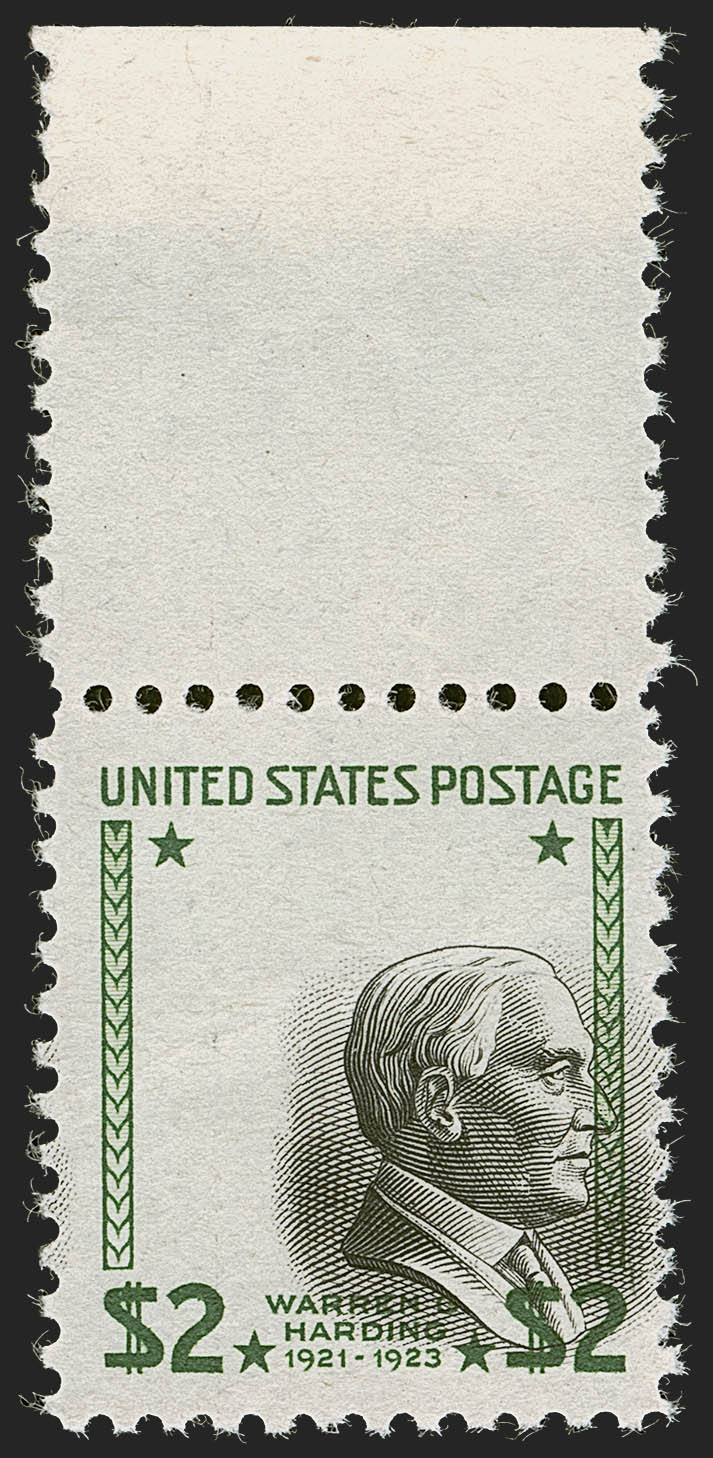 Sale no. 1245 — Lot no. 2029 — Siegel Auction Galleries