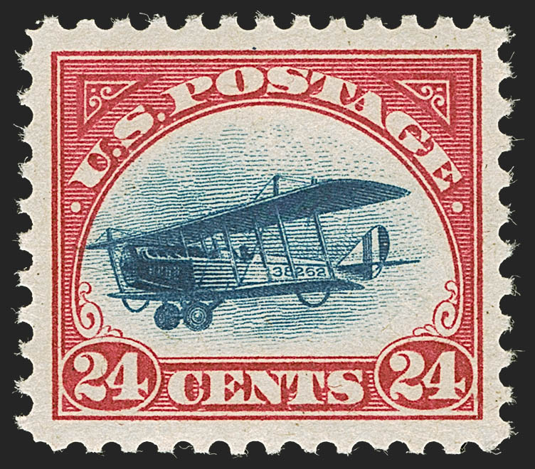 Sale no. 1245 — Lot no. 2038 — Siegel Auction Galleries