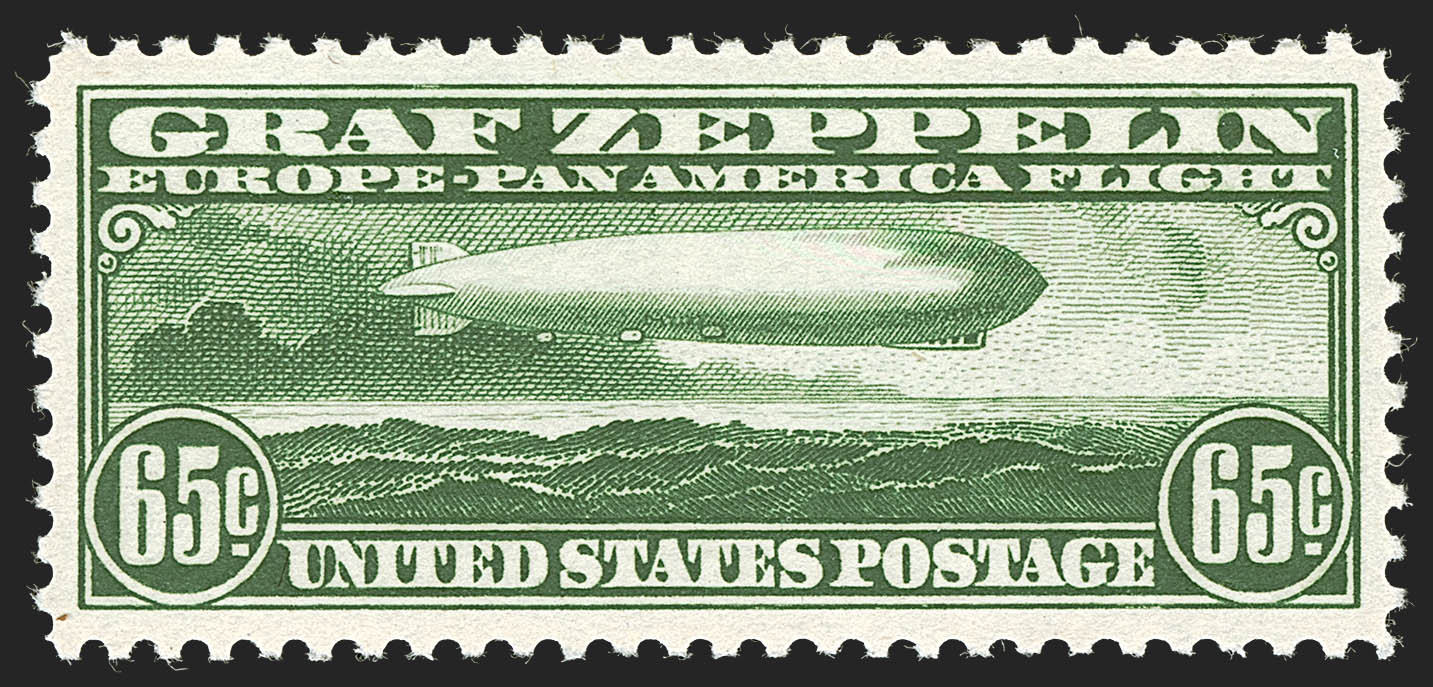 Sale no. 1245 — Lot no. 2058 — Siegel Auction Galleries