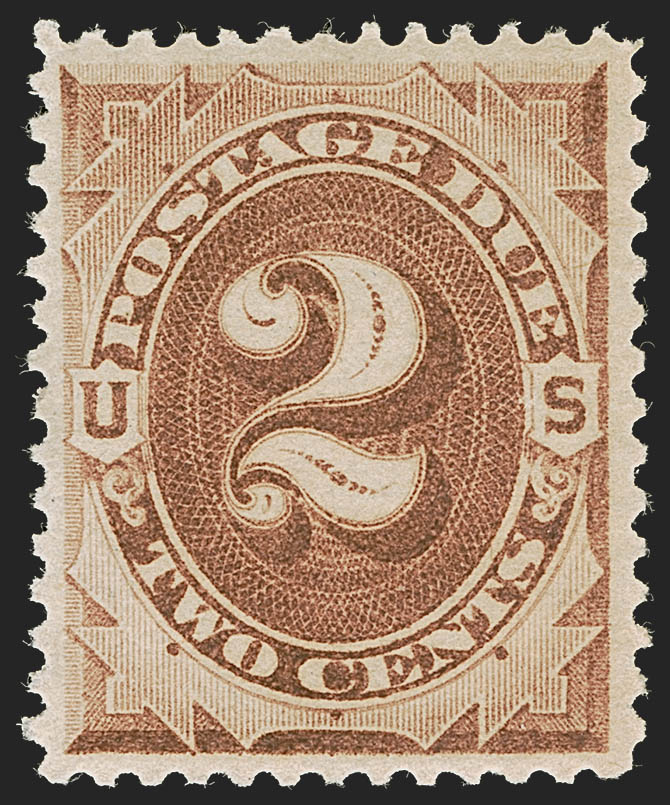 Sale no. 1245 — Lot no. 2099 — Siegel Auction Galleries