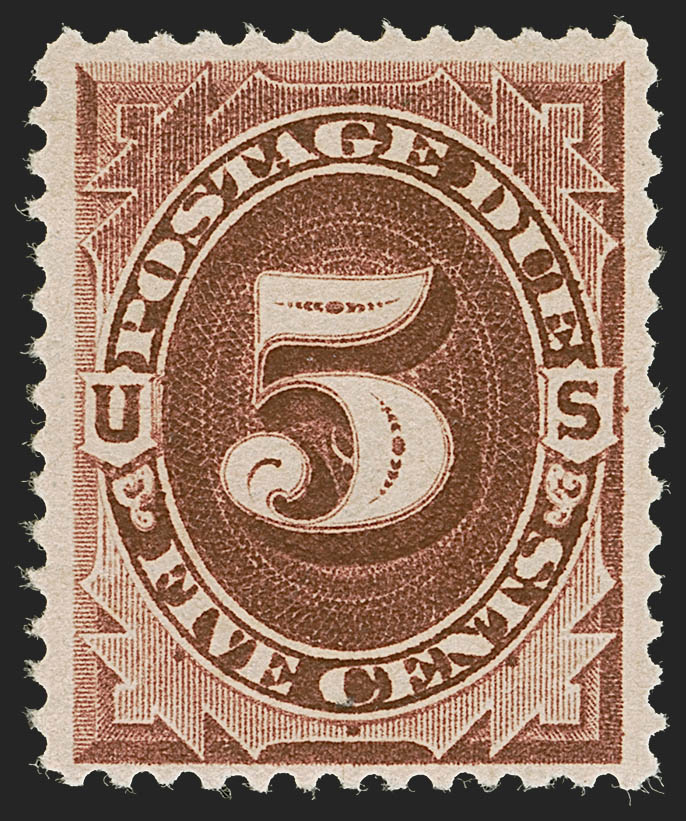 Sale no. 1245 — Lot no. 2105 — Siegel Auction Galleries