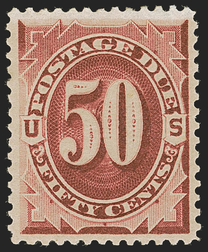 Sale no. 1245 — Lot no. 2110 — Siegel Auction Galleries