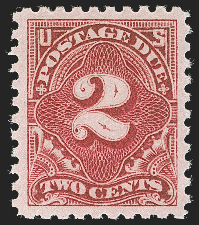 Sale no. 1245 — Lot no. 2124 — Siegel Auction Galleries