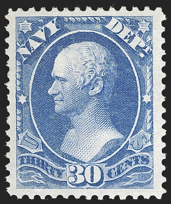 Sale no. 1245 — Lot no. 2149 — Siegel Auction Galleries